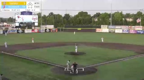 Replay: Home - 2023 Quebec vs Florence | Jul 26 @ 6 PM