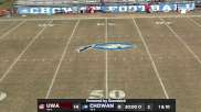 Replay: West Alabama vs Chowan - 2023 UWA vs Chowan | Oct 28 @ 1 PM