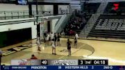 Replay: Princeton vs Western Hills | Feb 12 @ 11 AM