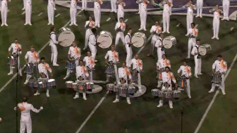 Encore - Madison Scouts "Madison WI" at 2022 Whitewater Classic