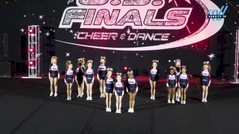 Northern Elite - Flare [2024 L1.1 Mini - PREP Day 1] 2024 The U.S. Finals: Chicago