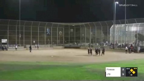 Replay: Field 3 - 2022 PGF Nationals 18U Premier | Jul 27 @ 9 PM