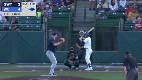 Replay: Away - 2023 Gateway vs Windy City | Jun 3 @ 6 PM