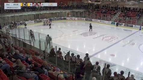 Replay: Home - 2024 Neepawa vs Virden | Mar 22 @ 7 PM