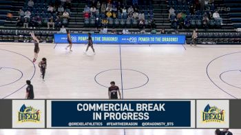 Replay: Northeastern vs Drexel | Feb 23 @ 7 PM