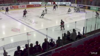 Replay: Home - 2023 Oilers U17 vs Lancers U17 | Nov 5 @ 2 PM