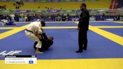 CHARLES DO NASCIMENTO MAIA vs RAFAEL MAURICIO REIS DO NASCIMEN 2024 Brasileiro Jiu-Jitsu IBJJF