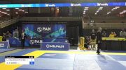 LYNDSIE MAURENE PETERSON vs ACHÉ EBONI-SAYGE KNIGHT 2024 Pan Jiu Jitsu IBJJF Championship