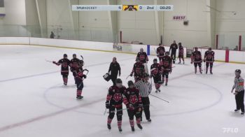 Replay: Home - 2023 VC Hockey vs Jr. Bruins | Sep 29 @ 5 PM