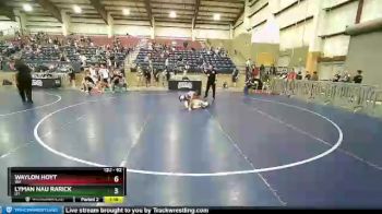 Replay: Mat 7 - 2022 Kids FS & GR National Champs | Jun 28 @ 9 AM