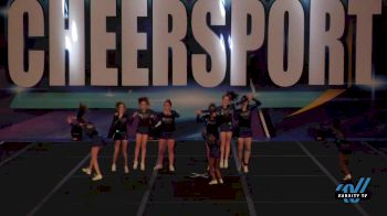 Replay: CHEERSPORT: Trenton Classic - 2022 CHEERSPORT: Toms River Classic | Mar 20 @ 8 AM