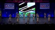 Shining Fame Performance - Platinum Lyrical [2022 Senior Large Contemporary/Lyrical Semis] 2022 The Dance Worlds