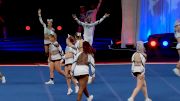 Wylie Elite - Rei6n [2021 L6 Senior Open Small Coed Prelims] 2021 The Cheerleading Worlds