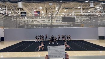 University of Wisconsin-Milwaukee [Virtual Advanced Large Coed Open Finals] 2021 NCA & NDA Collegiate Cheer & Dance Championship