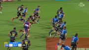 Chiefs Jonah Lowe's Try vs Western Force