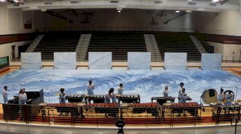 Porter HS - Winter Things