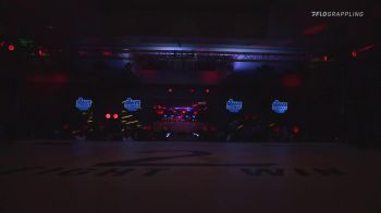 Anson Phillips vs Lucas Laszacs Fight to Win 215