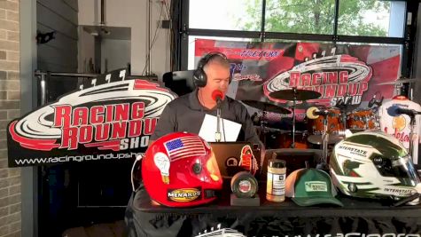 9/27/22 | The Racing Roundup Show