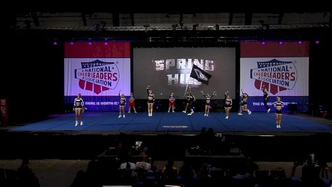 Spring Hill College [2024 Intermediate Coed Division II Finals] 2024 NCA & NDA College Nationals