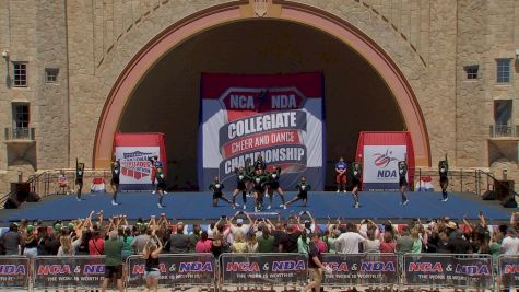 Oklahoma Baptist University [2024 Advanced All-Girl Division II Finals] 2024 NCA & NDA College Nationals