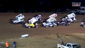 Flashback: 2020 Short Track Nationals Friday at I-30 Speedway