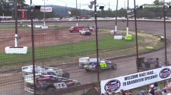 Full Show | Weekly Racing at Grandview 8/15/20