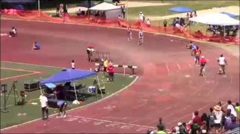 Replay: AAU Regional Qualifier 13 | Jul 2 @ 9 AM