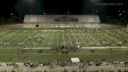 Cedar Park H.S. "Cedar Park TX" at 2022 Texas Marching Classic