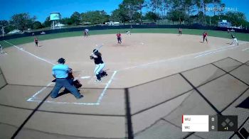 Wooster vs. Wittenberg - 2020 THE Spring Games