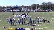 Replay: Wingate vs Limestone | Oct 15 @ 11 AM