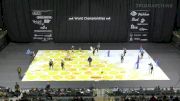 Liverpool HS at 2022 WGI Guard World Championships