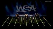 Champion Legacy Dance Academy - Senior Large Hip Hop [2022 Senior Large (worlds) Hip Hop Day 1] 2022 WSA South Dakota