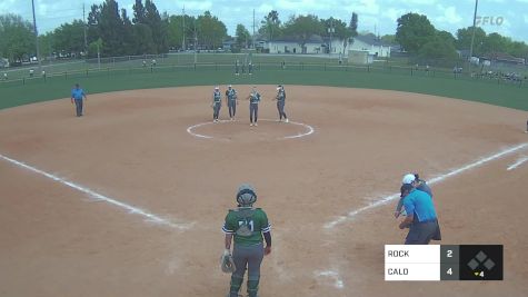 Replay: Diamond Plex - Field B - 2024 THE Spring Games Main Event | Mar 9 @ 9 AM