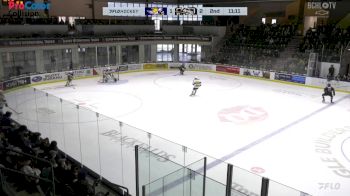 Replay: Away - 2024 Spruce Grove vs Blackfalds | Apr 6 @ 6 PM