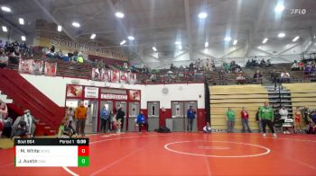 Replay: Mat 6 - 2024 Indy Nationals | Feb 18 @ 9 AM