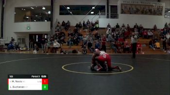 Replay: Mat 3 - 2022 Indiana Little State | Dec 3 @ 9 AM