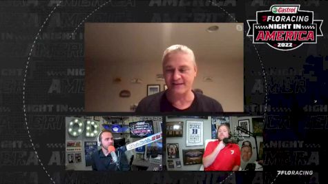 Post-Race Show | Castrol FloRacing Night in America at Atomic Speedway