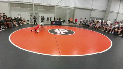 113 lbs Placement Matches (16 Team) - Adam Mattin, Ohio Gray vs Manuel Martir, California 1