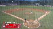 Replay: Home - 2023 Catawba Valley Stars vs Macon Bacon | Jul 22 @ 7 PM