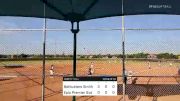 Epic Premier Sydne vs. Batbusters Smith C - 2022 Top Club National Championship 18U - Buck Thomas