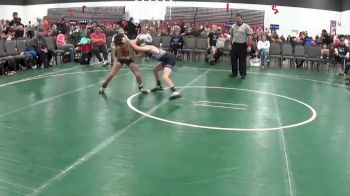 85 lbs Quarterfinals (8 Team) - Tommy Boyce, Team 922 (OH-PA) vs Freddy Bachman, Team Revival