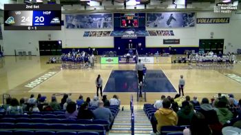 Replay: Delaware vs Hofstra | Oct 23 @ 1 PM