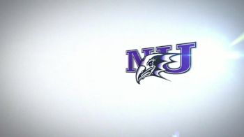 Replay: AIC vs Niagara | Oct 15 @ 5 PM