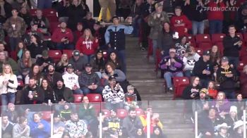 Replay: Away - 2023 Omaha vs Waterloo | Feb 25 @ 6 PM