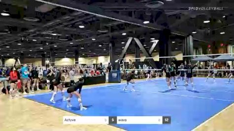 Replay: Court 13 - 2022 JVA West Coast Cup | May 30 @ 11 AM