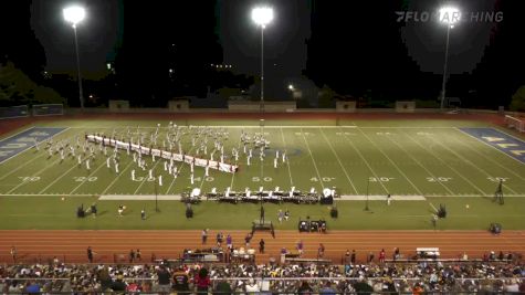 Phantom Regiment "Rockford IL" at 2022 DCI Eastern Classic