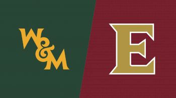 Full Replay: William & Mary vs Elon - Apr 10