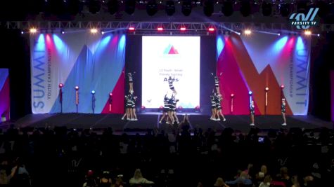 Florida Top Dog - Aces [2024 L2 Youth - Small Day 2] 2024 The Youth Summit