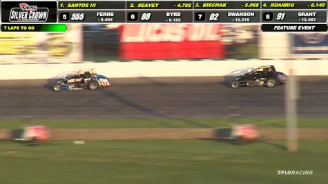 Feature | 2023 USAC Hoosier Hundred at Indianapolis Raceway Park