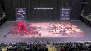 Centerville HS "Centerville OH" at 2023 WGI Guard World Championships